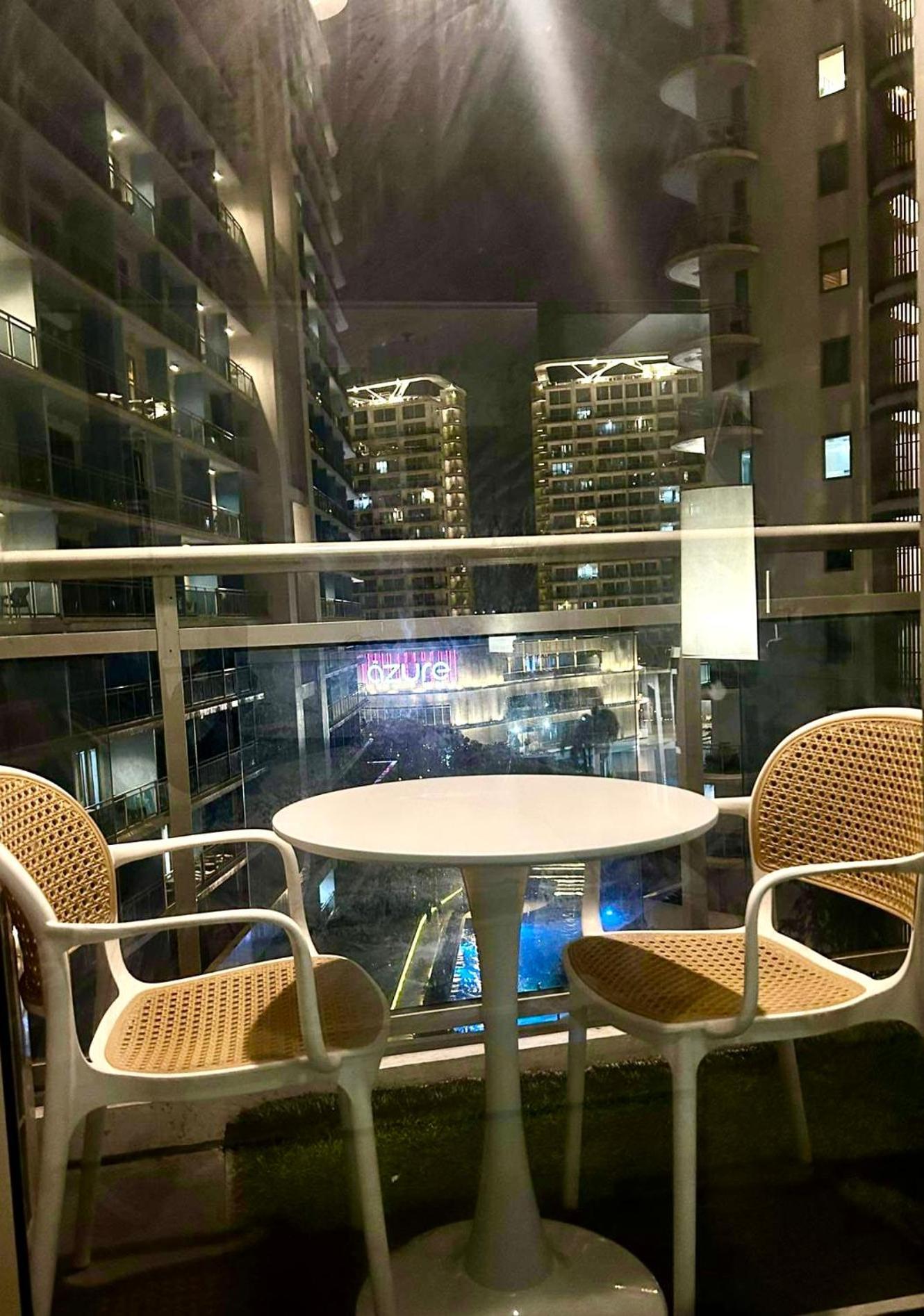 טאגיג Azure Beach Club מראה חיצוני תמונה